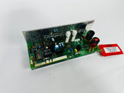 Lower Control Boards